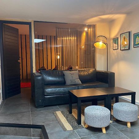 Loft Tignes Val Claret Apartamento Exterior foto
