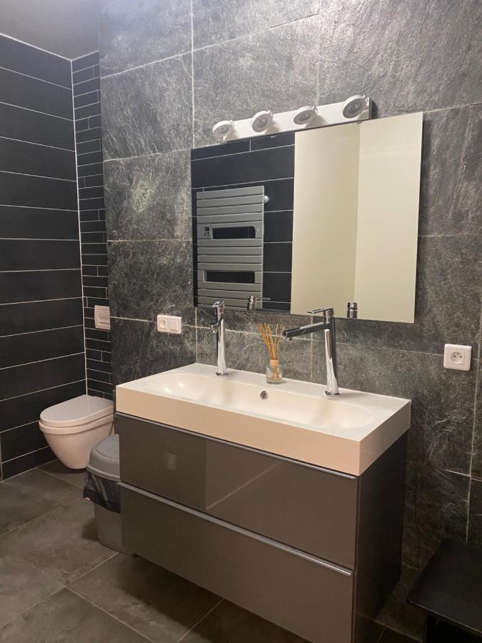 Loft Tignes Val Claret Apartamento Exterior foto
