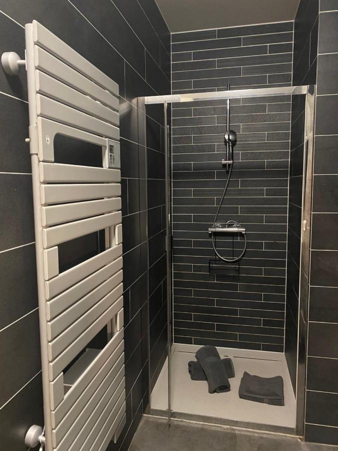 Loft Tignes Val Claret Apartamento Exterior foto